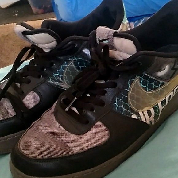 Nike sneakers